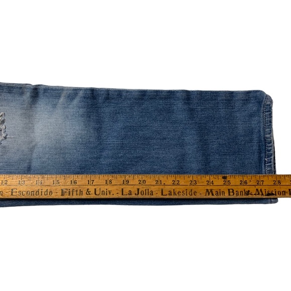 Blue Adriano Goldschmied Mens Jeans - Picture 8 of 10